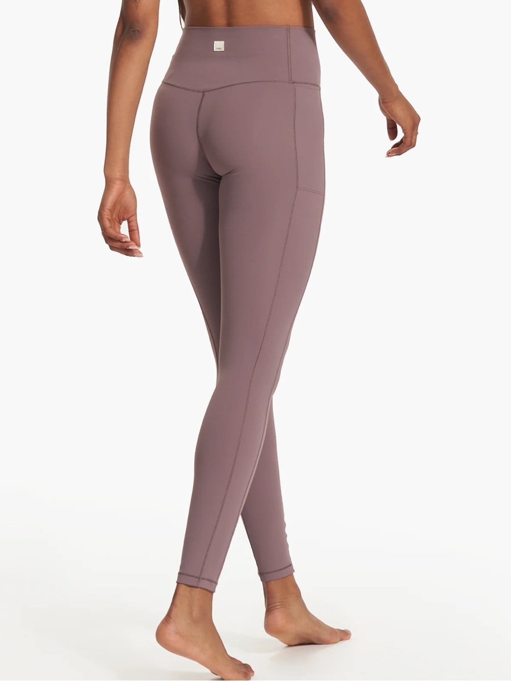 Vuori Studio Pocket Legging-Long